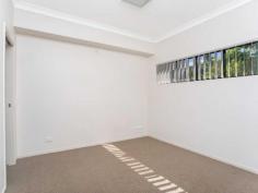  11/6 Lutana Street Stafford Qld 4053 Offers Over $439,000 If you have been looking for an apartment that ticks all the boxes for size, lifestyle and convenience, then look no further. This as new 2 bedroom, 2 bathroom apartment with approximately 40sqm terrace courtyard has so much to offer that you can't afford to look past it. Very rarely will you find a unit that flows so well, entering in from the covered patio you walk into an air-conditioned, open plan living area with modern kitchen featuring stone bench tops and stainless steel appliances. Double sliding doors to the rear lead out onto a huge terrace with mature plants providing privacy, making this the perfect area for entertaining friends and family. Additional features include high ceilings throughout, two bedrooms both with built in robes, main bathroom with laundry, ensuite, secure car accommodation and blinds. The unit would ideally suit an owner-occupier or astute investor looking for a high quality unit in a superb street. Close by to transport, schools, shopping centres, parkland only across the street, take full advantage of this location with easy access to the Airport Link & Northern Busway tunnels reducing the trip to the CBD down to 15 minutes. Read more at http://stafford.ljhooker.com.au/8SKF4N#s6mrKVaTmcx85ZCp.99 