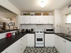  1/21 Clint Way Calista WA 6167 WOW! This is your opportunity to hit the jackpot with this unique ground floor unit in the most desired complex. 
 
Features Include: 
Super large court yard 
Modern Kitchen with ample cupboards and bench space 
Good size bedrooms. Built in robe to Master bedroom 
Lounge/dining with servery from kitchen 
Spacious bathroom/laundry with separate WC 
Reverse cycle split air conditioner & gas point 
Beautiful gardens (common) and gazebo 
Sparkling pool and BBQ area 
Private parking bay and storeroom 
Call me to view this secure complex located so very close to the popular Kwinana Golf Course 
 
   Read more at http://kwinana.ljhooker.com.au/TJVGQ5#GfxewVjV6IKeeuzy.99 