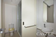  205D/604 Swanston Street Carlton VIC 3053 FANTASTIC VALUE - FABULOUS LIFESTYLE Offering an affordable entry into the sought after Carlton precinct only moments from vibrant Lygon Street, The Royal Melbourne Hospital, The University of Melbourne, Queen Victoria Market, transport and heart of the CBD this secure second floor apartment is superbly positioned in the Seasons Apartment Complex over looking Lincoln Square Gardens. Comprising: Sun filled open plan living room leading to terrace, kitchen/meals area, one generous sized bedroom (with built in robes), central bathroom with separate powder room and concealed laundry facilities. Features: Electric heating, cooling, low body corporate fees and secure car space. Potential rental return of $350-$390 approx. per week. This is an ideal opportunity to secure a great investment or entry into the market place. Inspect during scheduled open times or by appointment with the agent. For further information, please visit http://205d-604swanstonstreetcarlton.com Presented by Cayzer Real Estate Albert Park & Port Melbourne. ALL ENQUIRIES MUST INCLUDE A PHONE NUMBER. General Features Property Type: Apartment Bedrooms: 1 Bathrooms: 1 Outdoor Features Garage Spaces: 1 
