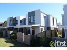 A LIFESTYLE TO BE ENVIED – REMAINING TWO WON’T LAST. GET IN QUICK! Enjoy coming home each day to your very chic and meticulously finished townhome. You can be assured that no expense has been spared, offering the astute purchaser the complete lifestyle package with top of the range inclusions throughout for your living pleasure. Receive a 6 year builders warranty and because this is a brand new development if you are a first home buyer then you could be eligible for the Queensland Governments “Great Start Grant” of $15,000 FHOG. Meanwhile Investors can be assured of high rental returns, making this a highly desirable opportunity. Features Include; - Open plan living and dining areas that flow through to the covered alfresco dining and courtyards - Spacious outdoor entertainment areas - Light filled interiors that include a neutral colour schemes throughout - A designer kitchen to die for! Boasting a lot of cupboards, Caesar stone bench-tops, high quality cabinetry, European stainless steel appliances and dishwasher- ensuring that entertaining family and friends will be a delight. - 3 Spacious bedrooms with built in wardrobes - Master bedroom includes walk-in-robes, air-conditioning, spacious ensuite with floor to ceiling porcelain tiles, ceasar stone bench tops, modern accessories & quality tapware - Main Bathroom also boasts ceasar stone bench tops, some designs include separate bath tub and shower, while others include shower over bathtub - Reverse cycle Air-conditioned ensuring your comfort all year round - Internal laundry and storage solution options - Low maintenance gardens - Single remote control garage with extra car port and ample visitor parking for your convenience - Very low body corporate fees - Public transport is just a short stroll and Westfield Carindale is only minutes away A LIFESTYLE TO BE ENVIED – REMAINING TWO WON’T LAST. GET IN QUICK!
 		 Enjoy coming home each day to your very chic and 
meticulously finished townhome. You can be assured that no expense has 
been spared, offering the astute purchaser the complete lifestyle 
package with top of the range inclusions throughout for your living 
pleasure. 
 Receive a 6 year builders warranty and because this is a brand new 
development if you are a first home buyer then you could be eligible for
 the Queensland Governments “Great Start Grant” of $15,000 FHOG. 
Meanwhile Investors can be assured of high rental returns, making this a
 highly desirable opportunity. 
 Features Include; 
- Open plan living and dining areas that flow through to the covered alfresco dining and courtyards 
- Spacious outdoor entertainment areas 
- Light filled interiors that include a neutral colour schemes throughout 
- A designer kitchen to die for! Boasting a lot of cupboards, Caesar 
stone bench-tops, high quality cabinetry, European stainless steel 
appliances and dishwasher- ensuring that entertaining family and friends
 will be a delight. 
- 3 Spacious bedrooms with built in wardrobes 
- Master bedroom includes walk-in-robes, air-conditioning, spacious 
ensuite with floor to ceiling porcelain tiles, ceasar stone bench tops, 
modern accessories & quality tapware 
- Main Bathroom also boasts ceasar stone bench tops, some designs 
include separate bath tub and shower, while others include shower over 
bathtub 
- Reverse cycle Air-conditioned ensuring your comfort all year round 
- Internal laundry and storage solution options 
- Low maintenance gardens 
- Single remote control garage with extra car port and ample visitor parking for your convenience 
- Very low body corporate fees 
- Public transport is just a short stroll and Westfield Carindale is only minutes away - See more at: http://firstresidential.com.au/listings/residential_sale-243908-carina#sthash.qfv0WNAt.dpuf A LIFESTYLE TO BE ENVIED – REMAINING TWO WON’T LAST. GET IN QUICK!
 		 Enjoy coming home each day to your very chic and 
meticulously finished townhome. You can be assured that no expense has 
been spared, offering the astute purchaser the complete lifestyle 
package with top of the range inclusions throughout for your living 
pleasure. 
 Receive a 6 year builders warranty and because this is a brand new 
development if you are a first home buyer then you could be eligible for
 the Queensland Governments “Great Start Grant” of $15,000 FHOG. 
Meanwhile Investors can be assured of high rental returns, making this a
 highly desirable opportunity. 
 Features Include; 
- Open plan living and dining areas that flow through to the covered alfresco dining and courtyards 
- Spacious outdoor entertainment areas 
- Light filled interiors that include a neutral colour schemes throughout 
- A designer kitchen to die for! Boasting a lot of cupboards, Caesar 
stone bench-tops, high quality cabinetry, European stainless steel 
appliances and dishwasher- ensuring that entertaining family and friends
 will be a delight. 
- 3 Spacious bedrooms with built in wardrobes 
- Master bedroom includes walk-in-robes, air-conditioning, spacious 
ensuite with floor to ceiling porcelain tiles, ceasar stone bench tops, 
modern accessories & quality tapware 
- Main Bathroom also boasts ceasar stone bench tops, some designs 
include separate bath tub and shower, while others include shower over 
bathtub 
- Reverse cycle Air-conditioned ensuring your comfort all year round 
- Internal laundry and storage solution options 
- Low maintenance gardens 
- Single remote control garage with extra car port and ample visitor parking for your convenience 
- Very low body corporate fees 
- Public transport is just a short stroll and Westfield Carindale is only minutes away - See more at: http://firstresidential.com.au/listings/residential_sale-243908-carina#sthash.qfv0WNAt.dpuf 