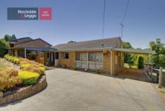  49 Church Street Boolarra VIC 3870 Lifestyle! Lifestyle! Lifestyle! Huge block of 1700m2 with adjoining block of 830m2 on a separate title. Being sold as one (total land size 2408m2), if you are dreaming of a sustainable lifestyle, this property has the potential to realise that dream. - Your children will experience growing up on a mini-farm with all the advantages of living in a small country town - Mature fruit trees, veggie patch, plenty of sheds and room for chooks and a pony - Well appointed three bedroom home in immaculate condition - Recently refurbished bathroom, large lounge, kitchen with adjoining meals area - Carport and covered entertainment area - Two workshops 3m x 3m and 2m x 3m General Features Property Type: House Bedrooms: 3 Bathrooms: 1 Land Size: 1700 m² (approx) Price per m²: $164 Indoor Features Toilets: 1 Built-in Wardrobes Air Conditioning Outdoor Features Carport Spaces: 1 Shed 