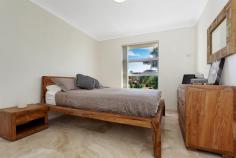  20/5 Carousel Close, CROMER, NSW 2099 This modern and stylish north facing large two bedroom apartment is located in a quiet and peaceful cul-de-sac close to everything Cromer has to offer. The attractive and well maintained building is a stones throw away from public transport and is in walking distance to schools, shops, restaurants, cafes and Dee Why beach. The open plan living and light filled apartment features two bedrooms both with built in wardrobes, two bathrooms and security underground car parking with a generous storage cage. The master bedroom has an ensuite and the good size living/dining area opens onto an entertainers balcony. 