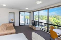  12/270 Blackburn Road Glen Waverley VIC 3150 Stunning Top Floor Apartment This stunning top floor two bedroom apartment within a 3 year old boutique apartment building is located in the prime location of Glen Waverley, just minutes from Syndal Station, Glen Waverley Secondary, Wesley College and The Glen Shopping Centre.  Comprising an open plan lounge/dining, ultra modern kitchen, two good sized bedrooms, a sparkling new bathroom and private balcony. Features include stainless steel appliances, built in robes, dishwasher, reverse cycle air conditioning, video intercom and secure car parking with storage area. This apartment is situated at the front of the complex and overlooks the park - Conveniently located in the GWSCZ (STSA) with trains, M1 expressway, Wesley College & Holmesglen institute just a short drive away. With everything you could want and more, enquire today! General Features Property Type: Apartment Bedrooms: 2 Bathrooms: 1 Outdoor Features Garage Spaces: 1 