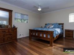  109 Adams Road Mariginiup WA 6065 Suburban/ Country Retreat This amazing property with a circa 1930 immaculate homestead has the following fine features: Land content: 1 Hectare (10,024 sqm) Zoning: Special Rural 3 large bedrooms - upstairs master Good sized bathroom with dual vanities Study/activity area Huge lounge room Stunning timber, country kitchen with centre island bench & dual ovens Feature high character ceilings Polished timber floor boards Reverse cycle ducted air-conditioning Sun drenched pool (less than 12 months old) with top of the range accessories Fabulous outdoor alfresco area with BBQ Double garage & workshop Carporting for boat & 3 vehicles Scheme water to the home & bore reticulated grounds Great chicken pen enclosure Large rain water tank converted into perfect storage area Double auto gate entry with quality perimeter fencing Near new hot water system External donga with reverse cycle a/c great teen retreat/ store room etc. General Features Property Type: House Bedrooms: 3 Bathrooms: 1 Land Size: 1.00ha (2.47 acres) (approx) Outdoor Features Carport Spaces: 6 From $989,000 