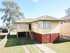  36 Freney St Rocklea QLD 4106 350,000 Good sized 3 bedroom high set home on large 810m2 block. The property features large lounge and good sized eat in kitchen. Separate toilet, separate bathroom. Large 2 car garage space under. Separate laundry plus separate workshop. Water Tank Excellent options are available as the property is on 2 titles with options for subdivision . Rocklea is a large suburb located 12kms form the CBD. Short wald to Local Primary school. Rail and bus service to local and major shopping precincts. Rocklea is best known for the Brisbane Markets wihich include the Saturday Fresh Market and the Sunday Discoverty Market offering a range of new and second hand treasures for the home, backyard kids & clothing.   Read more at http://salisburyqld.ljhooker.com.au/R0H6S#ULoq1gR8jmidK1cf.99 