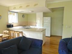  18/43-51 Oriole Avenue Peregian Beach Qld 4573 Beachside Unit Fantastic Position Poolside Modern Beach House with new kitchen and best location are you looking for lifestyle or the prefect holiday escape? Look no further this very well presented townhouse has it all.... Private entry and located near the pool this unit offers excellent returns and a great resort location. Newly refurbished kitchen, great light and very well presented this fully furnished unit is set to go! Priced to sell at $250,000 don't delay. 