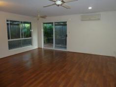  1/109 Karawatha Street BUDERIM Qld 4556 Maintenance free living at its best, this superb duplex offers the perfect location only a short stroll to transport, local shops and Medical Centre.  Features include: * Three bedrooms, air conditioned master has en-suite and external access.  * Second bedroom with two way bathroom.  * Family sized kitchen with dishwasher flows through to a generous sized air conditioned lounge / dining leading out to the rear yard.  * Patio and paved entertaining area with landscaped gardens offers privacy with little maintenance.  * Single lock up tandem garage with one automatic door will accommodate two vehicles. Alternatively second garage space can be used as large workshop. There is also a carport at front.  * Garden shed.  * Solar power. This wonderful duplex offers the complete package in a convenient location. Just move in, relax and enjoy. Property Map Map data ©2014 Google Terms of Use Report a map error Map Satellite Request Property Information If you would like more information on this property, simply complete the details below and we will be in contact shortly Name: Email: Mobile: Comments: Note: fields marked with a bold label are required to submit this form. Inspections Inspections by appointment only. Features General Features Property Type: Unit Bedrooms: 3 Bathrooms: 2 Indoor Ensuite: 1 Toilets: 2 Air Conditioning Outdoor Carport Spaces: 1 Garage Spaces: 2 Eco-friendly Solar Panels 