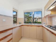  8/2-8 Kitchener Street St Ives NSW 2075 DELIGHTFUL GROUND FLOOR UNIT IN VERY CENTRAL POSITION!! 
 Relax on the sunny entertaining terrace & watch the world go by 
from this superb ground floor RETIREMENT unit at 'Fernbank'. 
Conveniently situated right at the centre of things... only a short 
level stroll to the main Administration/communal dining room, local 
shops (which has an I.G.A. supermarket) & bus to Gordon train 
station. Use of exciting resort style facilities including indoor heated
 pool & spa, billiard room, extensive entertaining areas with 
panoramic outlook. 
 
- 2 well sized bedrooms with built-in robes 
- Large & neutral bathroom (with vitalcall) 
- Fabulous open plan living & dining areas 
- Laminate kitchen with lots of benchspace 
- Covered terrace with North-East aspect 
- Lock-up garage located close to the unit 
- Solid full brick construction & high ceilings 
 
PET FRIENDLY!! 
 
EXCLUSIVELY FOR DISCERNING OVER 55'S!! 
 
For Sale: $499,000 
Enquiries: Matthew Johnson - 0418 767 150 
Email: mjohnson.stives@ljh.com.au 
LJ HOOKER ST IVES - 9488 8200 
 
Disclaimer: All information contained herein is gathered from sources we
 believe reliable. We have no reason to doubt its accuracy, however we 
cannot guarantee it. 
 
 