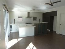  19 Ashwood Circuit Smithfield QLD 4878 Offers in the $500,000.00's At long last, we have fresh to the market this outstanding near new home built with family in mind The kids can walk or ride safely around the estate on the concrete pathways and play in the parks while mum and dad have an easy drive to shops, schools and the beach.  Street appeal is only the start of this 4 bedroom 2 bathroom home with a separate media room that can also double as an office or 5th bedroom. Also housing a beautiful gourmet kitchen and fantastic living areas that flow onto an Alfresco dining area overlooking the backyard. Features include:  - 	 Huge kitchen with gas cooking - 	 Undercover patio - 	 Fully air-conditioned - 	 Double lock-up carport - 	 Walk in robe 