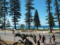 49-53 North Steyne, MANLY NSW 2095 Rare Manly Beachfront Freehold Freehold beachfront commercial strata premises Leased to El Toro Loco Spanish Restaurant Features: 855 m2 approx Long term lease Almost whole strata floor Signature beachfront position Great views out door area Located on mezzanine level 4 car spaces 