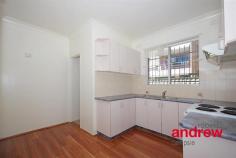  8/23 Wonga Street Canterbury NSW 2193 Peacefully set within a short stroll to schools, station and shops is this ground floor unit that provides a highly convenient and easy care lifestyle in a small private block. Features include: * 2 spacious bedrooms * Eat in kitchen * Spacious lounge/dining * Modern timber floors throughout * Built in wardrobes * Internal laundry * Balcony For Sale: Offers Above $450,000 