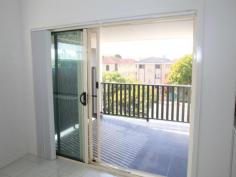  5/854 Sandgate Road Clayfield Qld 4011 Brand New 2 bedroom unit in small complex in middle of Clayfield ready to move inn or rent for great return.  FHG available on this new unit  Brand new unit that represents outstanding value securing a solid  return on your investment.  Unit entry from Sandgate Road complex hidden behind existing home  Located in well sought after suburb of Clayfield, close to all public transport, Toombul Shopping Centre, café’s, 6.3 Km to Brisbane CBD and only 7 minutes to the airport. Add to that the close proximity to the exclusive suburbs of Ascot and Hamilton. • Bright and airy  • A lovely treed vista  • Spacious bedrooms, main with énsuite,  • Second bathroom  • Well appointed kitchen, Caesar stone bench top and dishwasher  • Separate laundry.  east facing balcony These alone add up to making this unit very attractive, not to mention the open living that leads to a generous balcony that all contribute to contemporary lifestyles.  Body Corporate fees $ 425 and Council Rates $ 320 per quarter To top it off....... a remote controlled lock up garage adds convenience, security and functionality. A remarkable buying opportunity. Mike Rosch will look after you – call 0417 253 900 for an inspection. Inspections Inspections by appointment only. Features General Features Property Type: Unit Bedrooms: 2 Bathrooms: 2 Indoor Ensuite: 1 Living Areas: 1 Toilets: 2 Broadband Internet Available Built in Wardrobes Dishwasher Split system Heating Split system Air Conditioning Air Conditioning Outdoor Secure Parking Garage Spaces: 1 Balcony Outdoor Entertaining Area 