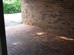  1/29A BLACKALL STREET Woombye Qld 4559 This two bedroom unit is set in a small complex of 4 in the Heart of Woombye, and offers the convenience of an easy 100 metre walk to all amenities. The unit has open plan living and dining areas and a kitchen with plenty of cupboard space. There is also a covered outdoor entertainment area and carport + being at the end of the block, there is also a grass area to sit and relax. This unit would be an ideal Investment or a perfect unit for those looking to get into the market. $220,000 