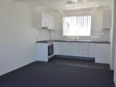  8/12 Burroo Street Albion Park Rail NSW 2527 $300.00 PER WEEK Available Now Fully renovated two bedroom unit, freshly painted, floorboards throughout, combined lounge/dining, new kitchen, new bathroom and single car space. 