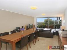  103/12 Jean Wailes Avenue Rhodes NSW 2138 JUST LISTED. Situated in the acclaimed 'Tandarra' building, this superb apartment was in fact the Mirvac display apartment that showcased their quality building. Located only metres from the water's edge and enjoying the Northern Sun, this beautiful apartment will impress the fussiest buyer. Read more at http://rhodes.ljhooker.com.au/FKHD6#MIze7QZ2SOViUAIk.99 