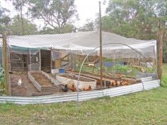 10/52 Lilly Pilly Lane, TAPITALLEE NSW 2540 Settled in the Shoalhaven Hills west of Nowra is an Eco Lifestyle 
Community for those who are seeking a more sustainable enjoyable life 
change. Each lot offers freehold title plus a share in the private 
community estate which features organic garden, chicken house, wood 
fired pizza oven, 2 dams and a shed that will house an art/ceramic 
studio. 
 
* A private rural setting makes this a wonderful and rare opportunity 
* For those who have dreamed of having a home or retreat close to nature and civilization 
* 4.661ha of community land, a diverse woodland habitat adjoining the Bangalee Reserve 
* Set in a community cluster of six lots, underground power, phone, sewer, tank water 
* Design your dream home or select you home from three council approved designs 
* Shoalhaven River & Nowra 10 min, Jervis Bay and local surf beaches 20 minutes drive 
* An exclusive eco-estate & unique lifestyle haven, zoning 1 (c) Rural (Rural Lifestyle) 
