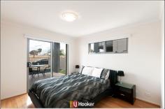 1/75 Elizabeth Jolley Crescent Franklin ACT 2913 $390,000 This two bedroom, two bathroom ground floor beauty is a fantastic buy for a single or young couple looking to enter the property market. In a brilliant location, and upgraded substantially from the original build, there's nothing to do but entertain and enjoy life! The bedrooms are both of good size with excellent natural light and simple neutral fittings. The main bedroom has an ensuite with shower and there is an additional bathroom with laundry facilities. New showerheads and towel rails have been installed in both bathrooms as well as a new vanity and mirror in the main bathroom. Read more at http://gungahlin.ljhooker.com.au/PN7GCY#miOZmKU1tFURhKoG.99 