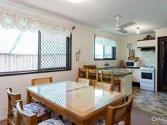  4 Oakland Ave Redland Bay QLD 4165 $349,000 Neg Investor says SELL, SELL, SELL! Price just slashed by $20,000. So if 
your shopping to a budget, then inspect this solid little property 
offering a fantastic opportunity to get into the market NOW.
 
 *	Sought after WATERFRONT precinct! *	Solid little home with kitchen open plan to dining & lounge area.
 *	Fully fenced with garden shed and MASSIVE side access.
 *	Bathroom recently renovated from top to bottom! 
 2 minute stroll to waterfront... throw in a line, walk the dog or just watch the boats sail by.This is Real Estate Gold!
 
 1st home buyers, young families, retirees and investors, this one suites everyone and is definitely priced to sell...TODAY! 