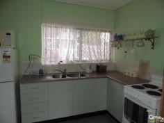    1/68 Primrose Street Belgian Gardens  Qld 4810 $185,000 NEG Set in a quiet small complex this fully furnished and airconditioned unit offers an easycare relaxed lifestyle. Featuring one bedroom with ensuite, functional kitchen with plenty of cupboard space, private fenced yard and off street parking. Ideally located just a short walk to the beach, Soroptimist park, local shops and public transport. The Strand and the CBD are only minutes away. Currently tenanted at $275 per week and priced to sell this would be a great investment or suit those on a budget who want a lifestyle change. All genuine offers considered!   