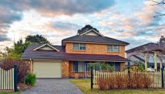  4 Kapyong Street Belrose NSW 2085 Amazing Family Home in Peaceful, Leafy Cul-De-Sac Next Open: Wed 22nd Oct 12:00PM - 12:45PM Flowing over two spacious levels, it's clear this stylish home was designed with modern family living in mind. Set in a quiet cul-de-sac with leafy outlooks from almost every room, it boasts formal and informal living/dining rooms, open plan indoor/outdoor entertaining and an outdoor pool and spa surrounded by level manicured gardens. Well-located, it's just a 5min stroll to the local primary school, shops and bus transport, a 3min drive to Frenchs Forest Shopping Centre and a 10min drive to the surf, sand and sunshine of Dee Why and Collaroy. For an exceptional family lifestyle, you better be quick!  • Separate formal living and dining rooms, open plan kitchen/family room  • Kitchen with Caesarstone bench tops & gas stainless steel Smeg appliances  • Family room flows to covered poolside terrace for all-weather entertaining  • Large level 696sqm approx. block of land, tropical gardens, manicured level lawns  • 5 bedrooms with robes, 3 stylish bathrooms (1 tub), internal laundry with WC • Impressively huge master suite with walk-in robe and ensuite bathroom  • Reverse-cycle air conditioning, double garage with further off-street parking  • Beautifully presented with nothing to spend - move straight in and enjoy  Proudly marketed by Maggie Wu Jeffers CENTURY 21 Cordeau Marshall And Roy Luo 0430 213 018 R&K Investment Service  Belrose Lifestyle Highlights Map Loading 