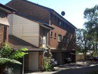  39/103 Longfield Street Cabramatta NSW 2166 

 $360 pw 
			

		
		
		
			
				
											
						 
							 
	 	
	 
	
	 
 
 Three Bedroom Apartment on Top 
Floor, Tiled Living areas & Carpeted Bedrooms, Open Kitchen , Lounge
 & Dining Area , Air Conditioning , Ensuite & Walk in Robe &
 Balcony To Main Bedroom ,Linen Press, Lock Up Garage , Located Close to
 Schools, Shops & Public Transport. 
 