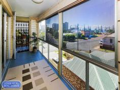  1/13 Macdonnell Rd Margate QLD 4019 Do you love the sea side lifestyle and have a growing family, or looking for a dual living opportunity? This huge East of Oxley unit needs to be seen to be believed. Boasting four bedrooms plus separate study, open planned living with ocean views never to be lost. It doesn't stop there with a totally separate self-contained retreat/granny flat downstairs, with its own kitchen and bathroom perfect for teenagers or even bring mum to stay! Simply move in and enjoy the lifestyle in this feature packed unit.  - East of Oxley with Ocean Views  - 195 metres to Suttons Beach  - 4 bedrooms (3 with ocean views) + Study  - Dual living, Separate Teenage Retreat/Granny Flat  - Large Kitchen and Laundry  - Large single garage with ample storage  - Well maintained, low maintenance building  First to see will appreciate this very unique unit!!! Property Code: 174 Property Map Map data ©2014 Google Terms of Use Report a map error Map Satellite Request Property Information If you would like more information on this property, simply complete the details below and we will be in contact shortly Name: Email: Mobile: Comments: Note: fields marked with a bold label are required to submit this form. Inspections Sat, 04 Oct 12:00 PM - 12:30 PM Features General Features Property Type: Unit Bedrooms: 4 Bathrooms: 2 Outdoor Garage Spaces: 1 Other Features Balcony, Self-contained accommodation 