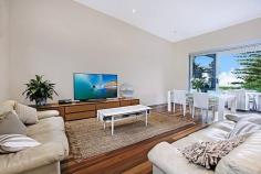 20/377 Barrenjoey Road, Newport NSW 2106 

 
	 Under Offer $1,260,000.00 
			

		
		
		
			
				
											
						 
							 
	 
	 	
	 
	
	 
 
 Oceana is a tightly held exclusive 
address sitting in the premier parts of the Northern Beaches. This north
 facing and exceptional ocean view penthouse is situated directly 
opposite Newport Beach. With premium quality inclusions to comfort and 
accommodate the keen down-sizer or executive profile, this extraordinary
 residence is ideal for those seeking to enjoy all the comforts of beach
 like culture, and yet travel to work from the best part of the Northern
 Beaches. 
 
Encapsulating a refreshing north easterly outlook and boasting open plan
 living with sufficient sun light piercing though the main living areas 
and master bedroom, this striking penthouse offers - 
 
3 comfortable sized bedrooms, all with built in robes 
Master with en suite 
2 luxurious marble layered bathrooms 
Stunning open plan living/dining area 
Large timber decked terrace with gas bayonet 
Modern kitchen with Miele appliances 
Immaculate laundry 
Ducted air conditioning throughout 
Video intercom 
2 Car spaces within a security car park 
Direct lift access from car park 
 
Located on the northern end of the commercial precinct, the property's 
unique location benefits from public transport at your feet, stunning 
Pittwater, 5 golf courses, and a good mix of retail shops 
 
Don't miss this opportunity 
 