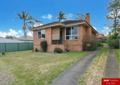 20 Rhonda St Revesby NSW 2212 

 
	 Location, Location, Location 
	 	
	 
	
	 
 
 If location is what you are looking 
for, then you can't get much better than this property on Rhonda Street 
Revesby. Situated in a quiet street, this brick home includes 3 good 
sized bedrooms & separate lounge & dining rooms. The kitchen 
contains a gas cooktop & has been updated from its original 
condition as has the bathroom. The driveway leads to a huge north facing
 back yard. All of this is within 650 metres to Revesby shops & 
railway station. 
-Brick home in a quiet street 
-3 bedrooms & a gas kitchen 
-Approx land size 686m 
-Frontage 17 metres (Approx) 
-Convenient location (within 650 metres to Revesby shops & railway station) 
 
Auction- 6.30pm Monday 20th October 2014, Cabra Vale Diggers Club 
1 Bartley Street, Canley Vale NSW 2166 
 
For more details contact Charlie Elazzi on 0424 483 662. 
 