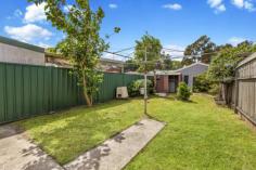  4 Frogmore St Mascot NSW 2020 Situated in a great pocket minutes to Mascot shops and with all amenities close at hand to bus stop, schools, parkland. You will find this original two (2) bedroom semi in need of some updating. Situated on over 200 sqm of land this is a great opportunity to put your own personal touch and capitalise on future capital growth in this popular area.  This home has rear lane access and is awaiting your inspection.  Outgoings:  Water Rates:       $192.45 pq Council Rates:     $276.25  Auction:    On Site   - Saturday 15th November 2014 at 12.30 pm  Inspect:   Sats:    12.00 – 12.30 pm                    Weds:   4.00 – 4.30 pm  Contact:           Steve Pappas  0438 355 555 
