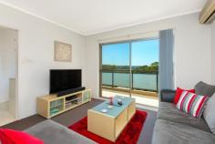 14/106 Young Street Cremorne NSW 2090 Offers above $750,000 TOP FLOOR APARTMENT WITH EXTENSIVE DISTRICT VIEWS CONTRACTS HAVE NOW BEEN EXCHANGED ON THIS PROPERTY. THERE WILL BE NO FURTHER VIEWINGS. This apartment is the complete package! There are many inclusions that make this apartment an ideal investment or a new home with modern lifestyle. * Northerly, tree top views extending over Willoughby Bay allowing plenty of light into the combined living and dining area. * Quality kitchen utilising gas cooking, range hood, dishwasher and separate pantry. * Double bedrooms include built ins and ceiling fans and are separated by the bathroom and separate toilet. * Fully tiled, modern bathroom is well designed with bath and shower. * Internal laundry beside kitchen and balcony * Combined living and dining areas with air conditioning leading out to entertaining balcony with Bay breezes and tranquil views * Undercover car space with additional lock up storage area * Presently tenanted until April 2015 * Brilliant location as it is only walking distance to Neutral Bay lifestyle of cafes, restaurants and shops, transport to city, Primrose Park including picnic areas, tennis courts, cricket nets, bush walks and access to water front, Cammeray golf course, schools and Cammeray Park.