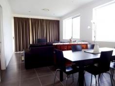  5/76 Pratten Street Dalby Qld 4405 UXURIOS 3 BEDROOM UNIT OVERLOOKING THOMAS JACK PARK 
							The view is outstanding overlooking THOMAS JACK PARK, centrally 
located only 800 metres to Dalby Central Precinct and 500 metres to 
Dalby State High School. This unit features ducted reverse cycle 
air-conditioning, high ceilings, 3 generous sized bedrooms all with 
built-ins and the main bedroom boasting walk-in robe and ensuite. The 
Open Plan Living is good in size with the kitchen overlooking the 
dining/lounge offers stainless steel appliances dishwasher, Caesar stone
 Quartz tops and breakfast bar. Appreciate the large covered Deck for 
entertaining or just to relax on and what an outlook” facing Thomas Jack
 Park”. There is also a rear landing, detached lockup single carport and
 private key access entrance to the foyer for added security. 