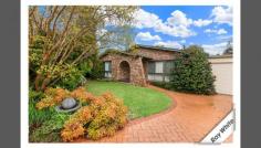  40 Tyrrell Circuit Kaleen ACT 2617 If location, space, and a great backyard are what you are looking for in
 a property, then your search is now over! Situated in a quiet 
picturesque street, this charming family homeis located within walking 
distance to Kaleen shops and also a number of local schools including UC
 High Kaleen, St Michaels and Kaleen Primary. Upon entry you will
 be greeted by a large separate lounge room, dining room and an open 
plan kitchen/family room with plenty of bench and cupboard space. All 4 
bedrooms have built in robes and the segregated master has an ensuite 
and powder room. The house is kept comfortable all year round 
with a Daikin zoned evaporative cooling and heating system, and 
Magnatite glazed windows. The backyard is also sure to 
impresswith a large covered wooden deck over looking the spacious, well 
maintained yard. There is also a garden shed and double lock up garage 
with drive through access. Features include: 4 bedrooms all with built in robes and master with ensuite 2 separate living areas Daikin zoned evaporative cooling and heating Double garage with rear drive through access to the yard Superbly situated within walking distance to local schools, shops and playing fields EER 4.5 