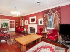  665 Sackville Rd Ebenezer NSW 2756 Exceptional lifestyle property located just over an hour from Sydney CBD, 10 minutes to Windsor, 1km to the local primary school & nearby shops. Impressive entry along a driveway bordered by 100 year-old trees, then to be greeted by a Grand sandstone home filled with character, warmth & individuality, all nestled amongst the old gardens of ‘Coromandel’, truly a unique property. A rare piece of Ebenezer history, set on grazing land with post & rail fencing, a large barn with loft accommodation: manager's quarters or guest house, beautiful views of the rural surroundings. • North facing homestead with high ceilings & original open fire places • Polished timber flooring, impressive high ceilings • French doors open to the wrap around verandah & alfresco courtyard • Spacious timber kitchen, quality appliances, overlooking the patio • Enormous master suite, walk in robe, sitting area, open en-suite design • Further 2 large bedrooms all with their own individual character and  • Formal dining or library with an open fireplace • Large laundry with outside entrance • Sunroom opening out to the in-ground pool & BBQ area • Equestrian, Cattle, Lifestyle - You Choose!PRICE: GUIDE over: $2,750,000 