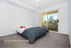  50/63 Ainslie Avenue Braddon ACT 2612 The Gatsby Conveniently located within a 5 minute walk of the Canberra Centre and situated on the first floor of the popular Gatsby development this immaculately presented 1 bedroom apartment boasts 73.5m2 of living area and combined 16m2 of outdoor living space.  The fabulous northerly aspected living opens via sliding doors onto a covered balcony which overlooks a tranquil beautifully landscaped common area, away from the hustle and bustle of busy streets.  The modern kitchen features, beautiful natural stone bench tops, Miele stainless steel appliances and copious storage whilst the spacious modern bathroom has access from both the bedroom and living areas giving occupants the convenience of an ensuite. The bedroom features its own private balcony which opens to allow a beautiful cross draft through the apartment whilst the living area features ducted reverse cycle heating and cooling. Additionally the apartment features intercom, lift access, basement parking and a storage locker.  - North facing  - 73.5m2 of living  - Security intercom  - Reverse cycle ducted heating and cooling  - Balconies  - Secure basement parking General Features Property Type: Apartment Bedrooms: 1 Bathrooms: 1 Eco Friendly Features EER (Energy Efficiency Rating): Medium (6.0) $399,950 