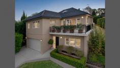  20 Johnston Crescent Lane Cove North NSW 2066 Tastefully designed throughout, it features a family friendly layout with a choice of formal and casual living areas. A covered alfresco entertaining area flows through to a sun filled and totally private manicured level garden. Positioned in a quiet family neighbourhood, it's at the doorstep to all the best of Lane Cove schools, shopping and transport.  - Formal lounge & dining opens to a spacious entertaining terrace - Open plan kitchen with casual family living & dining  - Covered alfresco area flows to a private sun filled manicured garden - Master bedroom with walk-in robe & ensuite - Dedicated study with built-in desk & bookshelves - Double lock up garage plus single lock up garage - Walk to transport, 10 mins to CBD & Chatswood  