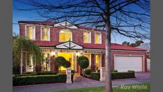  16 Earls Ct Wantirna South VIC 3152 REFINED FAMILY LIFESTYLE AMIDST GARDEN SANCTUARY Set
 in the sought after 'Studley Park Estate', just minutes to Westfield 
Knox & Ozone Entertainment complex, Blind Creek walking/bike tracks 
and park, Swinburne TAFE, The Knox School, Waverley Christian College, 
public transport and EastLink, this immaculately presented, highly 
desirable family residence stands in a class of its own. A timeless 
facade and manicured front garden sets the scene for a grand entrance 
with a formal lounge room and study. A generous timber kitchen overlooks
 the family room and sun drenched meals area that enjoys views of the 
pristine rear garden which represents an entertainer's dream with a 
spacious patio featuring shutters allowing flexibility to be fully 
enclosed for rainy days. Upstairs features an additional retreat, 4 
robed bedrooms including main with walk in robe, ensuite and magnificent
 views overlooking Blind Creek trail and a central bathroom. Infinitely 
practical with powder room, 9ft ceilings, ducted heating, evaporative 
cooling, ducted vacuum, sizeable laundry, large shed and 3 car garage. Photo ID required for all open for inspections. 