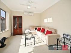  2/5 Marjory Street Thomastown VIC 3074 WHEN ONLY THE BEST WILL DO You won't find better, no matter how long or where you look in this price range. A very spacious 3 bedroom unit boasting entrance hall, big formal lounge with split system heating & cooling, modern kitchen to suit the most fastidious of buyers. Granite bench tops, stainless steel cooking appliances, large family dining area with access to the rear yard & car accommodation. A beautiful fully tiled bathroom plus separate powder room, & all handy to everything: shops schools & transport. If you are a serious buyer, then get very serious & ring for an appointment now. General Features Property Type: Unit Bedrooms: 3 Bathrooms: 1 Land Size: 230 m² (approx) Indoor Features Built-in Wardrobes Outdoor Features Garage Spaces: 1 Other Features Powder room 