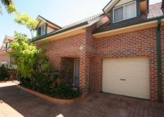  3/134 Glossop St, St Marys, NSW 2760 Offers above $380,000 LOCATION, LOCATION, LOCATION. This wonderful 3 bedroom town-house has so much to offer, built-in robes in all bedrooms, en-suite to master suite, floating timber floors on the lower level, ducted reverse cycle air conditioning for comfort plus stylish modern kitchen with wall oven, new dishwasher flowing into the dining room with ease of entertaining. Internal laundry with extra toilet, excellent storage off bedroom # 2, tandem garage with remote control and located in a great small complex of 4. If your looking convenience to everything, this property has that!!! See you Saturday - don't miss out! Want to know more, call me direct 0418 650 579. 