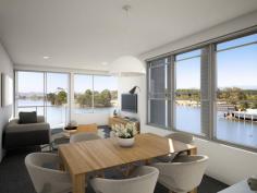  10 Ben Lexcen Place, Varsity Lakes, Gold Coast QLD 4227 From $319,900 The Lakes Waterfront Apartments are located in prestigious Ben Lexcen Pace at the geographical heart of Australia’s Gold Coast. They feature spectacular views over serene Lake Orr and the grounds of Bond University from large covered balconies and wraparound windows. The boutique development consists of a small number of one-bedroom-plus-study and two-bedroom apartment designs. Residents of these unique luxury townhouse apartments enjoy numerous amenities including a lakefront pool with generous lounging space, barbeque areas, private ground floor courtyards and secure basement parking with a lift that services all floors. Each apartment’s interior boasts designer finishes, luxury kitchen appliances, stone bench tops, high-quality tap fittings and lacquered cabinetry. An on-site manager keeps the complex maintained to the highest standards. - See more at: http://www.raywhiteprojectsgoldcoast.com.au/property/the-lakes/#sthash.1K5cFhxr.dpuf 