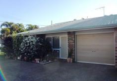  1/47 Bayswater Road Hyde Park Qld 4812  Property ID: 6819480 If you are looking for a beautifully presented unit in a central location close to Castletown, Mater Hospital and the city this 2 bedroom ground floor unit could be the one for you. Both of the bedrooms have air-conditioning, fans and built-in-robes. The open plan living area is spacious and the entire unit is tiled for convenient living. The kitchen is of generous proportions and has ample bench and cupboard space for the cook. the tiled rear patio is perfect for entertaining or relaxing. The laundry is large and there is the added bonus of a lock up garage with access directly to the unit. Built-In Wardrobes Close to Schools Close to Shops Close to Transport 