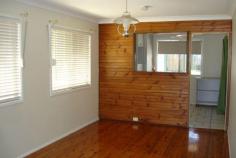  8 Dorothy Avenue, Kootingal Tamworth NSW 2340     $259,000 	 Open: Sat 1 Nov 2014 10:00am - 10:30am A generous & extremely comfortable family home of 4 bedrooms, with 2 bathrooms, enclosed front verandah, sun room to the rear and large undercover deck PLUS beautifully shaded rear yard that's perfect for family living. Large converted shed would suit family day care or home office, plus undercover parking for two large cars. Peaceful village living with schools, pool & shopping close by. This home is immaculate in presentation & offers real value to a young family. Previously let at $310.00/week. Investors there is not a thing to be done here! WONT LAST LONG!! Call to inspect! Property Details Bedrooms 		 4 Bathrooms 		 2 Car Ports 		 2 Land Area 		 744 m2 