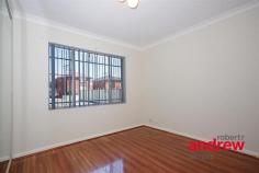  8/23 Wonga Street Canterbury NSW 2193 Peacefully set within a short stroll to schools, station and shops is this ground floor unit that provides a highly convenient and easy care lifestyle in a small private block. Features include: * 2 spacious bedrooms * Eat in kitchen * Spacious lounge/dining * Modern timber floors throughout * Built in wardrobes * Internal laundry * Balcony For Sale: Offers Above $450,000 