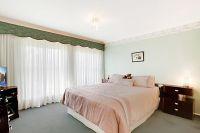  41 Boldero Crescent Glenmore Park NSW 2745 This four bedroom family home is flawlessly presented and offers space for the entire family. The main bedroom offers a walk in robe as well as an en-suite. The home also features a formal lounge and formal dining as well as open plan casual living at the rear encompassing dining areas and a huge family room. The spacious backyard will be a hit with the kids and with the upcoming summer approaching you’ll be set for some classic backyard cricket matches! * Outdoor entertaining area * Easy access to Northern Rd * Built ins to all bedrooms * Double garage with remote * Ducted air conditioning & alarm Having always been well maintained, the home is perfect for your family to move in and enjoy. 
