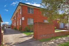  19 Etela street Belmore NSW 2192 This very unique north facing sun filled unit is situated in the quietest and best location in Belmore, within minutes walk to train, shops and all other amenities Belmore has to offer  * Front North facing aspect * 2 Bedrooms * Gourmet kitchen * Deluxe bathroom * Registered car-space * Internal laundry * Rental return potential $380 pw 