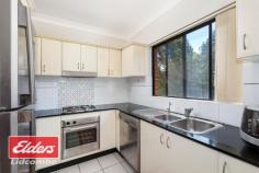  4/23-25 Doodson Avenue, LIDCOMBE NSW 2141 Set on the first floor of a security complex, this huge 3 bedroom apartment offers plenty of space for a large family. It includes timber flooring throughout with en-suite bathroom as well as a second full bathroom, balcony and lock up garage. The kitchen features stone benchtops and gas cooking, the apartment situated in a quiet street just moments walk to Lidcombe Railway Station, shops and schools. 