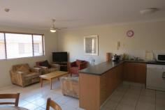  12/13 Tonga Place  Parkwood   QLD 4214 $185,000 to $205,000  This unit is ideal for investors looking to secure a foothold in the property market on the Gold Coast. Located on the top floor of the complex and only 500 metres from the Griffith University/Hospital precinct, ensures high rental demand. Fully furnished, tenanted, 2 bedroom (both with ensuites), in a sought-after location and earning great returns! The ideal entry investment! Annual Gross Rental Income: $15,627 for 2013 Annual Management Fee: 7.5% Annual Body Corporate: $2,145 (approx. $41.25/wk). Annual GCCC Rates: $1,470 Situated in a very central location, within 100m walking distance to the medical centre, dentist, pharmacy, gyms, subway, pizza king, Chinese takeaways and fish & chips. Equally close are cafes, restaurants, solicitors, petrol station and beauty shops. Despite the incredible location, bus-lines service the area frequently to transport to all other areas of the Gold Coast. - See more at: http://professionalsrobina.com.au/real-estate/property/734732/for-sale/unit/qld/parkwood-4214/12-13-tonga-place/#sthash.lOAaEyui.dpuf 