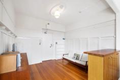  98/6 Stanley Street Darlinghurst NSW 2010 Located in the St James building in the heart of cosmopolitan Darlinghurst is this terrific art deco one bedder. It is conveniently located within easy walking distance of Museum Station, Hyde Park and all entertainment and dining options at your doorstep. This company titled apartment can either be occupied or utilised an an inner-city investment. Accommodation is spacious, light and bright with polished floors, renovated kitchen with stainless steel appliances and a stylishly appointed bathroom off the main bedroom. Offering unparalleled views across to the North you can enjoy glimpses of St Mary's cathedral, the Opera House and even the Harbour Bridge – the ideal vantage point for New Years Fireworks. Given the great location, this spacious and stylish apartment would rent for a figure in the range of $500 per week. 