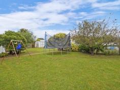  32 Ferguson St Broadford VIC 3658 The charm of high ceilings, 3 huge 
bedrooms, polished floorboards, and a white picket fence complete the 
picture. This home oozes charm and character! 
Other features include, gas heating, renovated kitchen with solid timber
 bench tops 900mm freestanding oven, timber lined ceilings to lounge and
 kitchen areas and the bonus of being close to the train station and 
main road precinct. Being on a corner location further subdivision 
potential may be achievable (S.T.C.A) 
For further information or to book an inspection, call Gavin Henderson 0408 359 764 
 
   Read more at http://broadford.ljhooker.com.au/4CHJS#PGMgSgrqxAoEueRK.99 