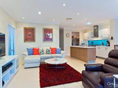 Located in the Green Gate village of North Lakes, this beautifully built
 and maintained ex-display home will have your friends green with envy.
 
 Set across 2 floors, this house is cheerful, bright and breezy and 
is perfect for the family who love to entertain or, for those who simply
 like privacy in a resort style home.
 
 Large alfresco area, a well designed kitchen and open plan living 
set's this home aside from the rest. It is lavish and indulgent with all
 the trimmings but without the unaffordable price tag.
 
 Come along and see for yourself. This home will not disappoint.
 
 Features include but are not limited to:
 4 bedrooms
 Master bedroom with huge spa bath and walk in robe
 Separate dining area
 2nd living area upstairs
 Ducted Air Con
 Open plan kitchen
 Stainless steel appliances
 5 burner gas stove
 Walk in pantry
 Huge alfresco area
 Much more!
 
 Call Emmy for your private inspection or watch out for the open homes 