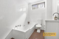  10/47-49 Burlington Road, HOMEBUSH, NSW 2140 Fresh contemporary interiors blend with an abundance of natural light to create a home of style, comfort and premium convenience. It is set within a well maintained block and placed only within a short stroll to cafes, shops, schools and station. - Excellent first home or attractive investment opportunity - Open plan living/dining area maximizes the sense of space - Large modern kitchen with stainless steel appliances - Well-proportioned bedrooms both with built in wardrobes AUCTION: Auction $480,000+ 